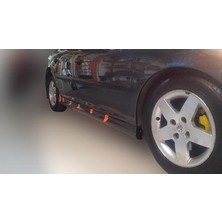 Universal Peugeot 308 Astarlı Yan Marşpiyel