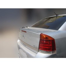Universal Opel Vectra C 2002-2008 Astarlı Ince Anatomik Spoiler