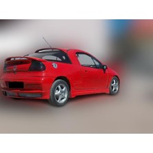 Universal Opel Tigra Astarlı Tavan Spoiler