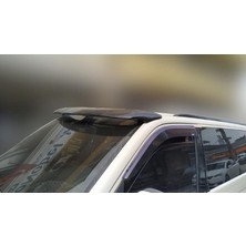 Universal Volkswagen T5-T6 Astarlı Ön Şapka Bzdgn