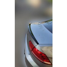 Universal Volkswagen Passat B8 2014-2019 Astarlı Yarasa Anatomik Spoiler