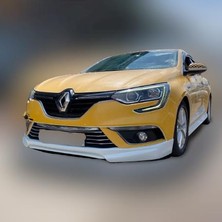 Universal Renault Megane 4 2016- Astarlı Hb Ön Karlık