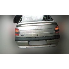 Universal Fiat Siena Astarlı Spoiler