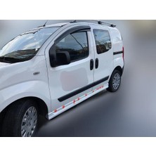 Universal Fiat Fiorino Astarlı Düz Marşpiyel