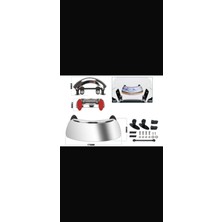 Çalış Ticaret Batur Kör Nokta Aynası 180 Derece