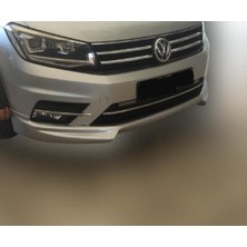 Universal Volkswagen Caddy 2015-2020 Astarlı R-Ön Karlık