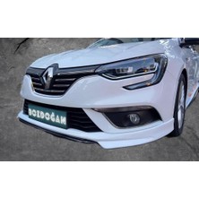 Universal Renault Megane 4 2016- Astarlı Sd Abt Ön Karlık
