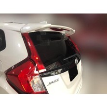Universal Honda Jazz 2014- Astarlı Anatomik Spoiler