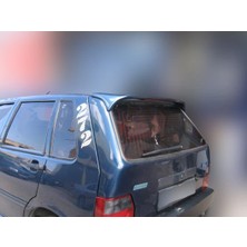 Universal Fiat Uno Astarlı Spoiler