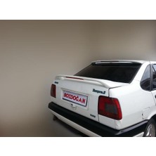 Universal Fiat Tempra Astarlı Spoıler
