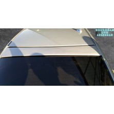 Universal Bmw E39 Astarlı Tavan Spoiler