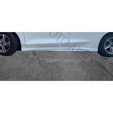 Universal Ford Focus 5 2019- Sd Astarlı Yan Marşpiyel
