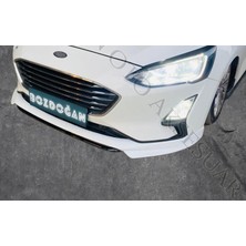 Universal Ford Focus 5 2019- Sd Astarlı Ön Karlık