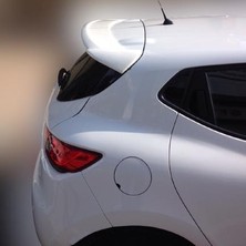Universal Renault Clio 4 2012-2016 Hb Astarlı Spoiler
