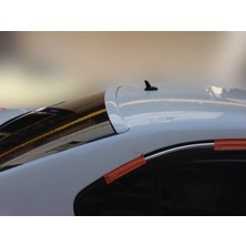 Universal Volkswagen Jetta 2011-2014 Astarlı Tavan Spoiler