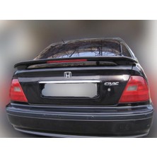 Universal Honda Civic 1997-2001 Astarlı Spoiler