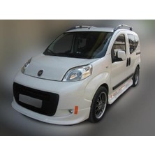 Universal Fiat Fiorino 2008-2014 Astarlı Düz Ön Karlık