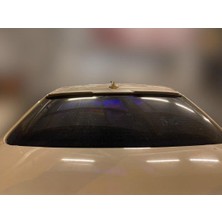 Universal Bmw F30 Astarlı Yarasa Tavan Spoiler