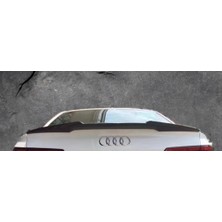Universal Audi A4 2016- Abarty Astarlı Anatomik Spoiler