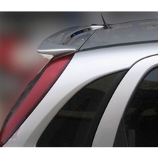 Universal Opel Corsa C 2000-2006 Astarlı Spoıler