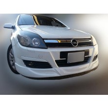 Universal Opel Astra H 2004-2013 Hb Astarlı Düz Ön Karlık