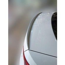 Universal Skoda Süper B 2016-2019 Astarlı Anatomik Spoiler