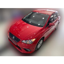 Universal Seat Ibiza 2018- Astarlı Ön Karlık