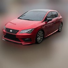 Universal Seat Leon 2018- Astarlı Sty Yan Marşpiyel