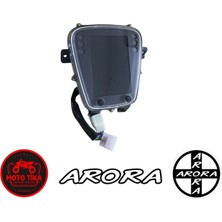 Mototika Arora Dazzle Pro 50 Gösterge TK00120
