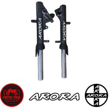 Mototika Arora Gt 125 Ön Amortisör Takımı TK00112