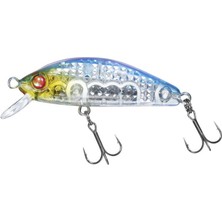 Daiwa Yogiri 42F-LI 2,7 gr #3095