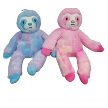 Halley Oyuncak PL50167 40 cm Yogacı Maymun -Hly