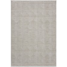 Seyran Gusto Serisi 901 - Bej Renk - Modern Zarafet - Salon & Oturma Odası Halısı