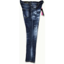 Barmore Holy Moly Erkek Jean