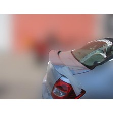 Universal Renault Clio 3 2006-2011 Sd Astarlı Spoiler
