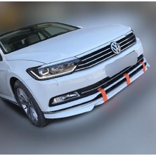 Universal Volkswagen Passat B8 2014-2019 Astarlı Ön Karlık