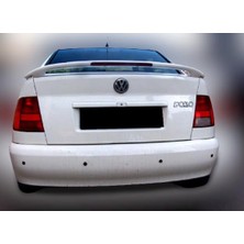 Universal Volkswagen Polo Sd 1996-2001 Classic Astarlı Spoiler