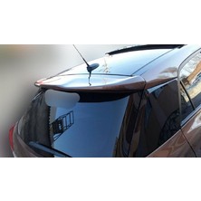 Universal Hyundai I20 2015- Astarlı Anatomik Spoiler