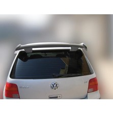 Universal Volkswagen Golf 4 1996-2003 Astarlı Hb Tipi Spoiler
