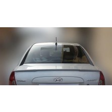 Universal Hyundai Era Astarlı Anatomik Spoiler