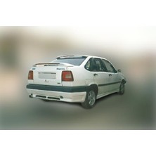 Universal Fiat Tempra Astarlı Arka Karlık