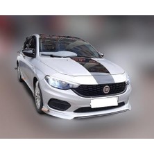 Universal Fiat Egea Sedan Abt Astarlı Ön Karlık