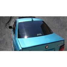 Universal Bmw E36 1992-1998 Astarlı Anatomik Spoiler