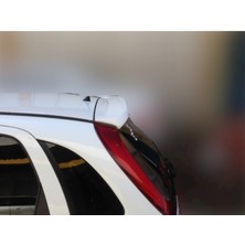 Universal Opel Corsa C 2000-2006 Astarlı Anatomik Spoıler