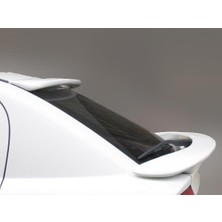 Universal Opel Astra G 1998-2009 Hb Astarlı Spoiler