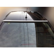 Universal Toyota Avensis 2009-2015 Astarlı Tavan Spoiler
