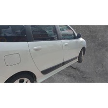 Universal Dacia Lodgy Astarlı Düz Yan Marşpiyel