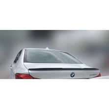 Universal Bmw G30 Astarlı Anatomik Spoiler