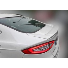 Universal Ford Mondeo 2016- Astarlı Kısa Spoiler