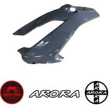 Mototika Arora Beatrix Ön Sağ Far Paneli Nardo Gri TK00118